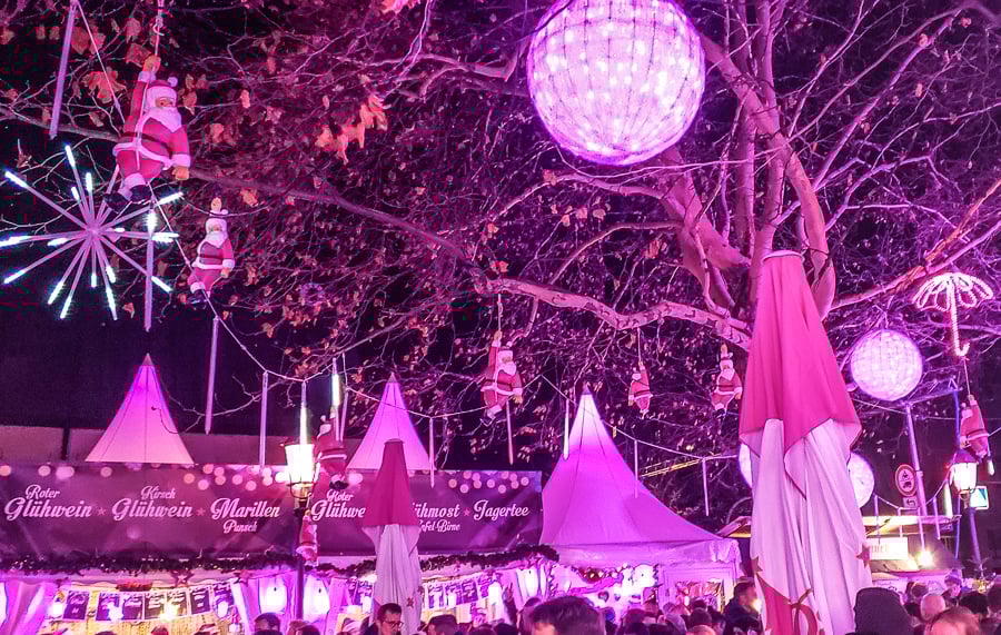 The Best LGBT+ Christmas Markets for 2025
