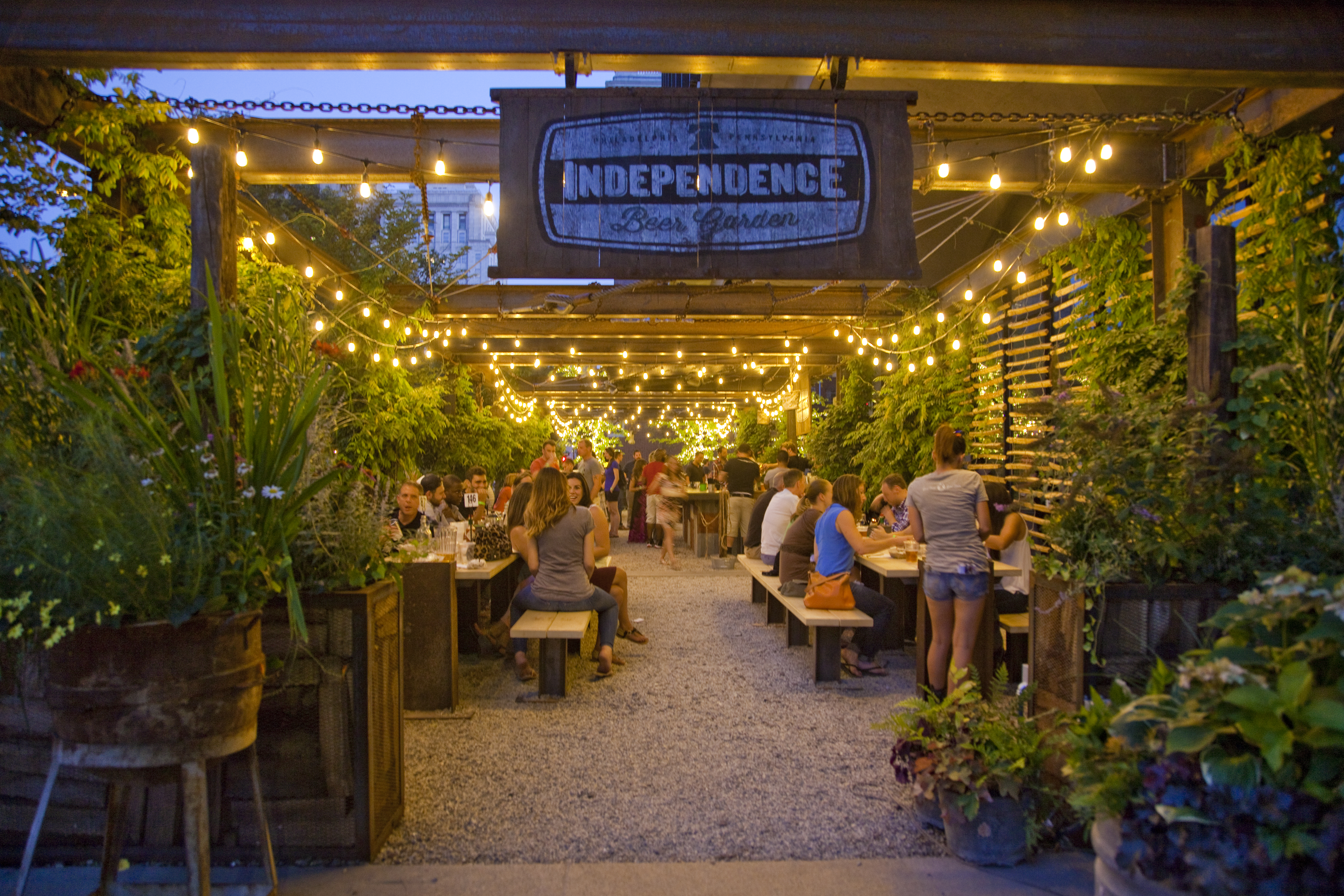 A Gay Guide to Philadelphia: Celebrating Pride in the City of Brotherly Love
