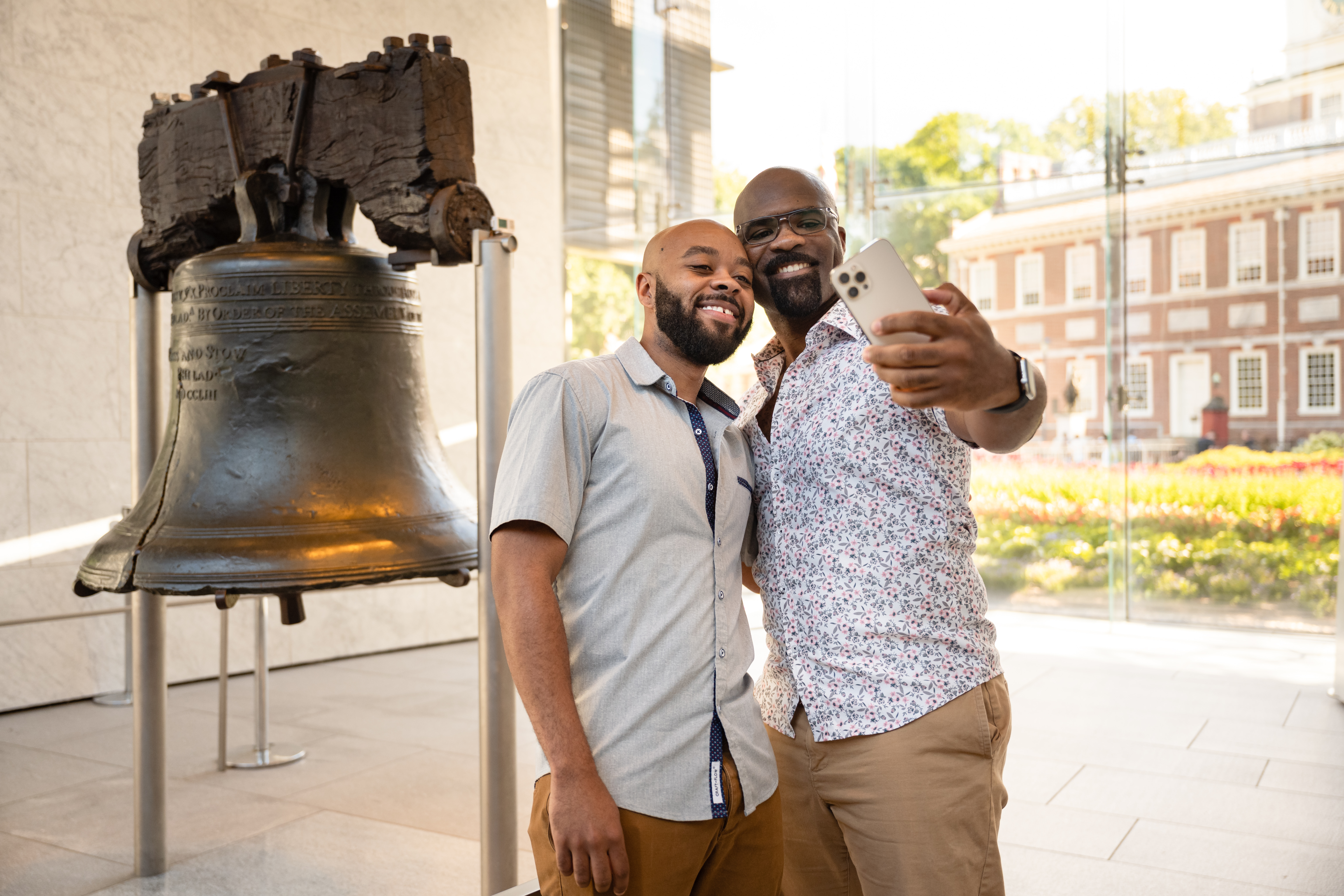 A Gay Guide to Philadelphia: Celebrating Pride in the City of Brotherly Love
