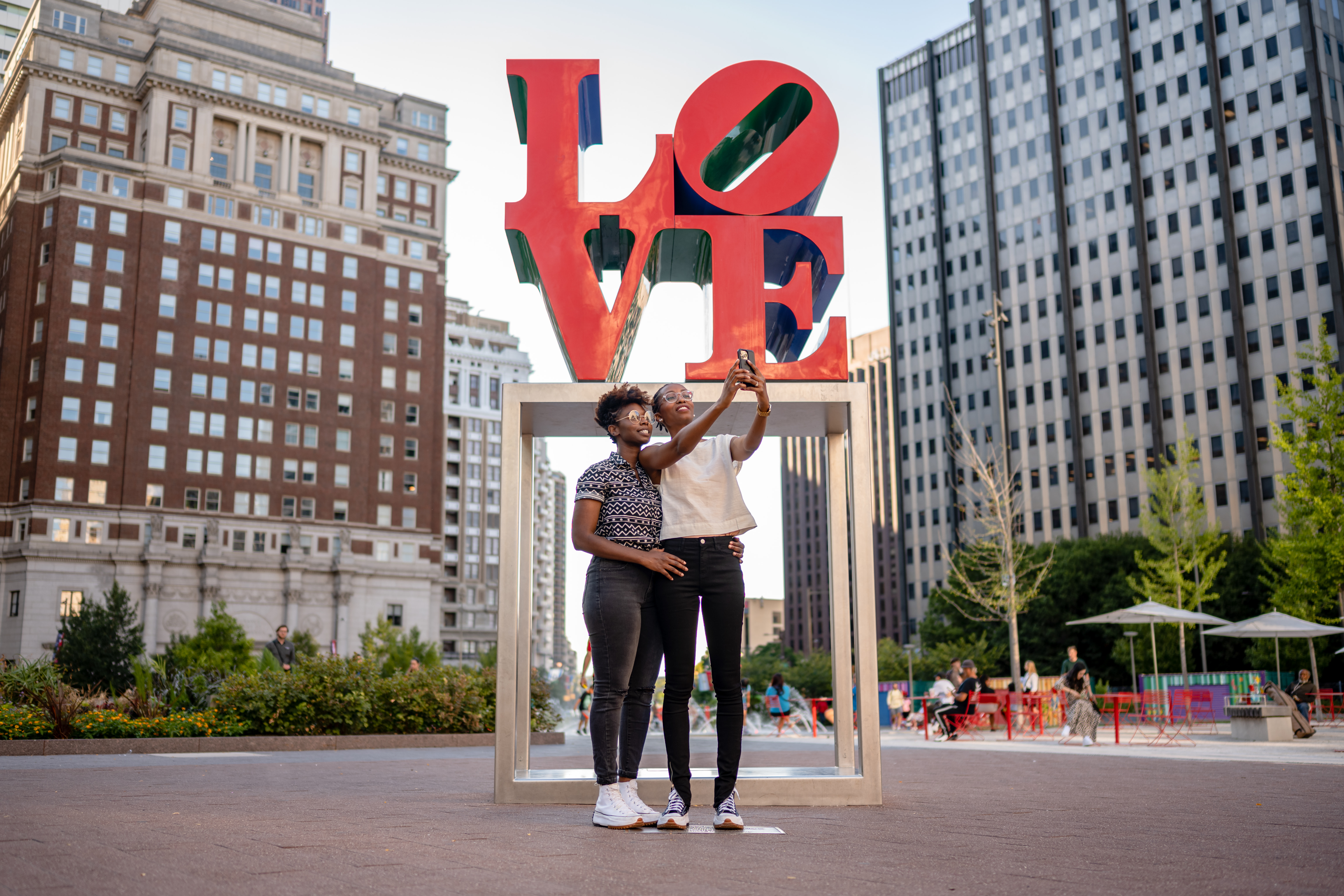 A Gay Guide to Philadelphia: Celebrating Pride in the City of Brotherly Love