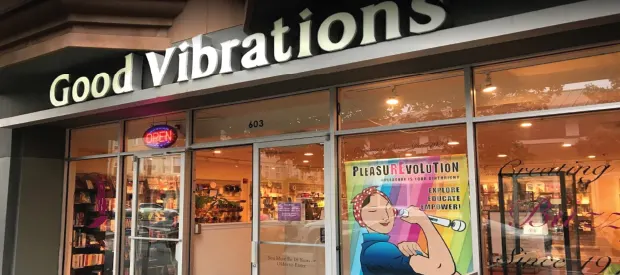 The Best Gay Sex Shops in the USA