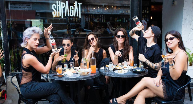 The best gay bars in the Middle East