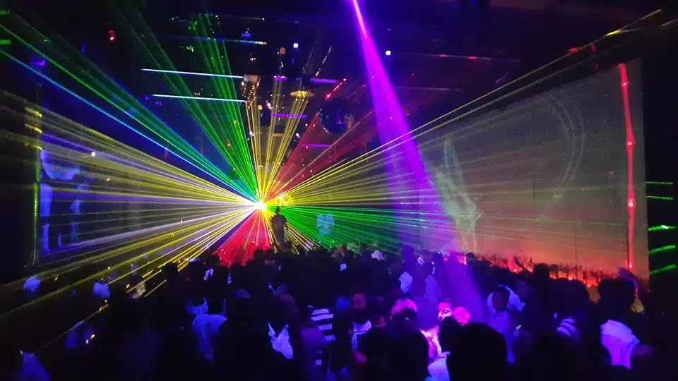 The best gay bars in the Middle East