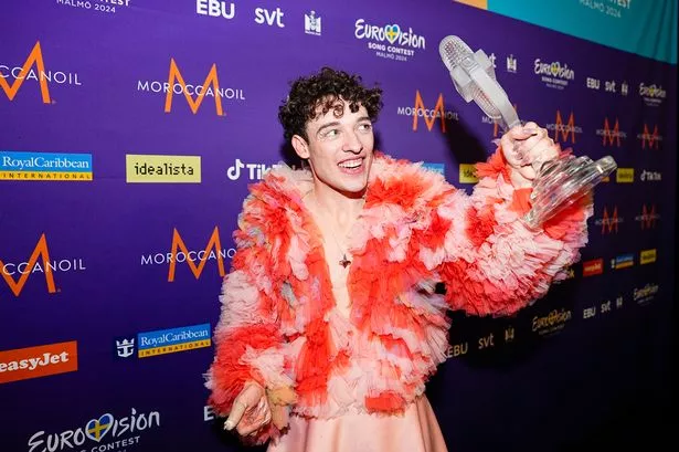 Hvorfor er Eurovision så homoseksuel?
