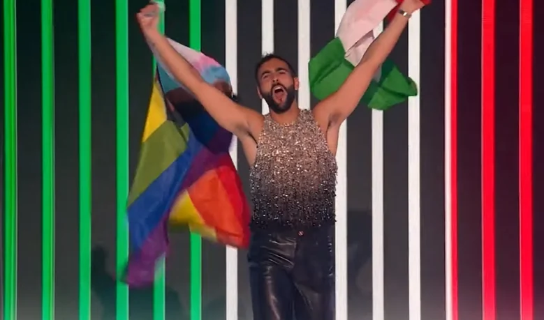Hvorfor er Eurovision så homoseksuel?