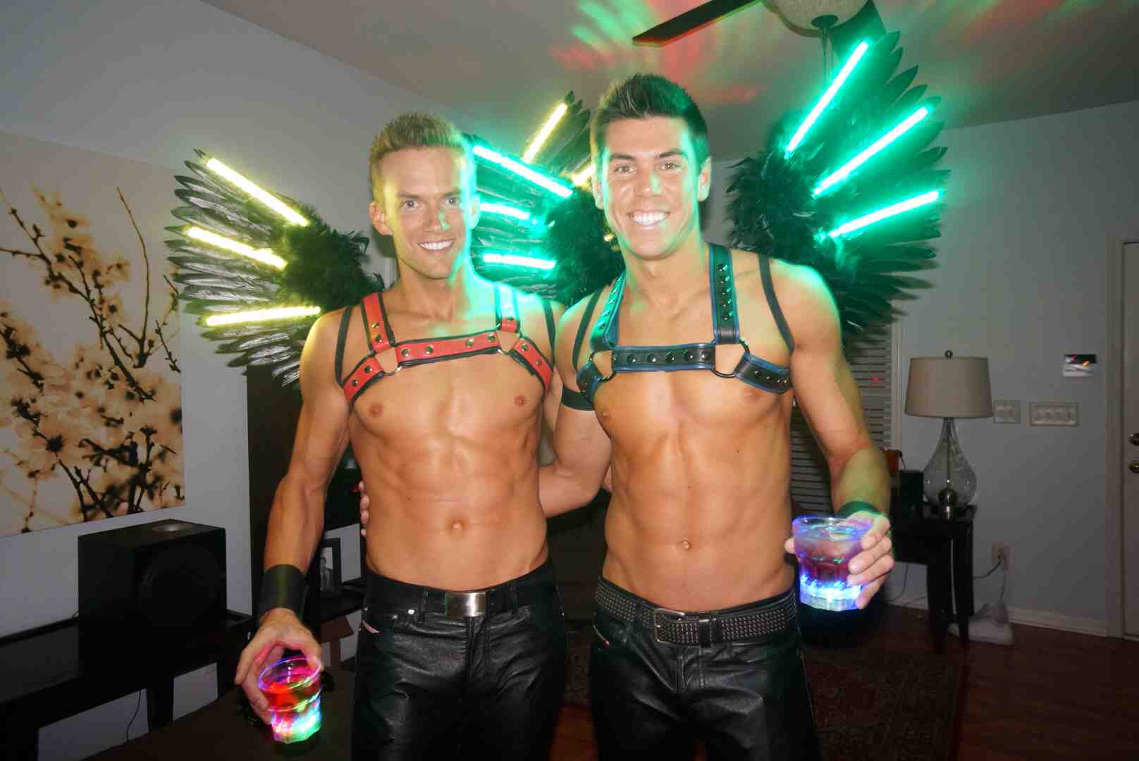 Best Gay Halloween Costume Ideas