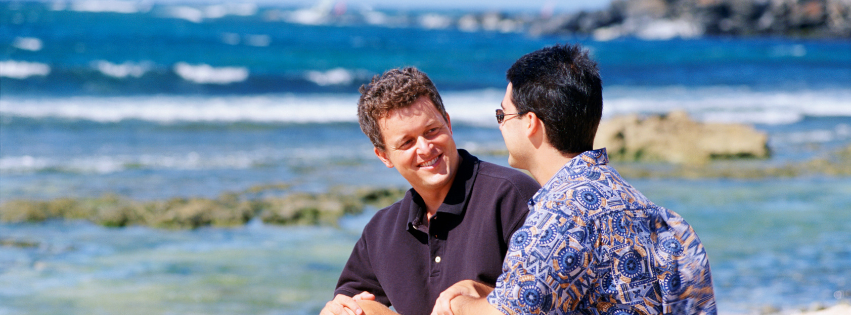 The best gay beaches in Asia
