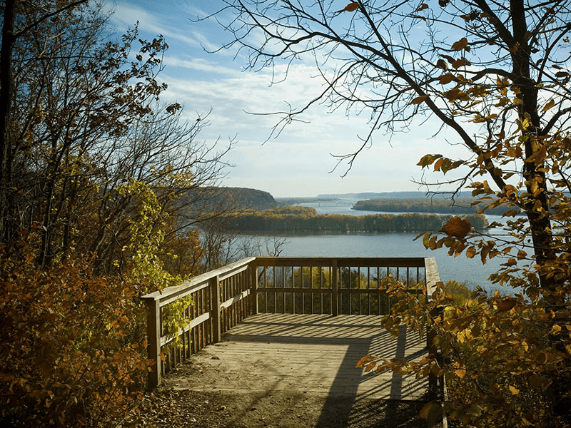 Discover Great Rivers Country