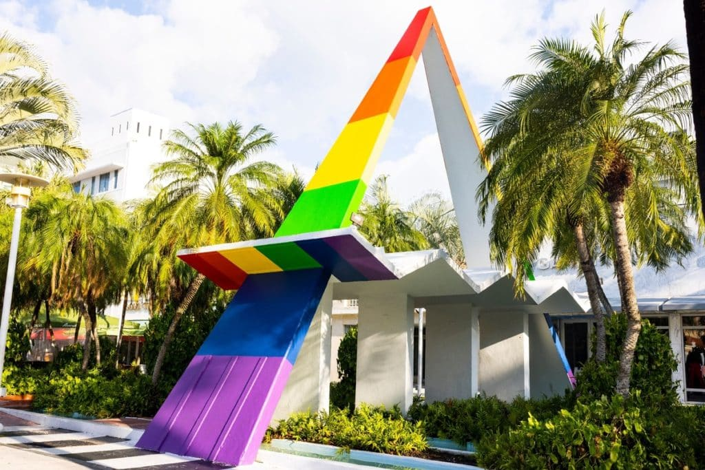 Miami: A Gay Mecca