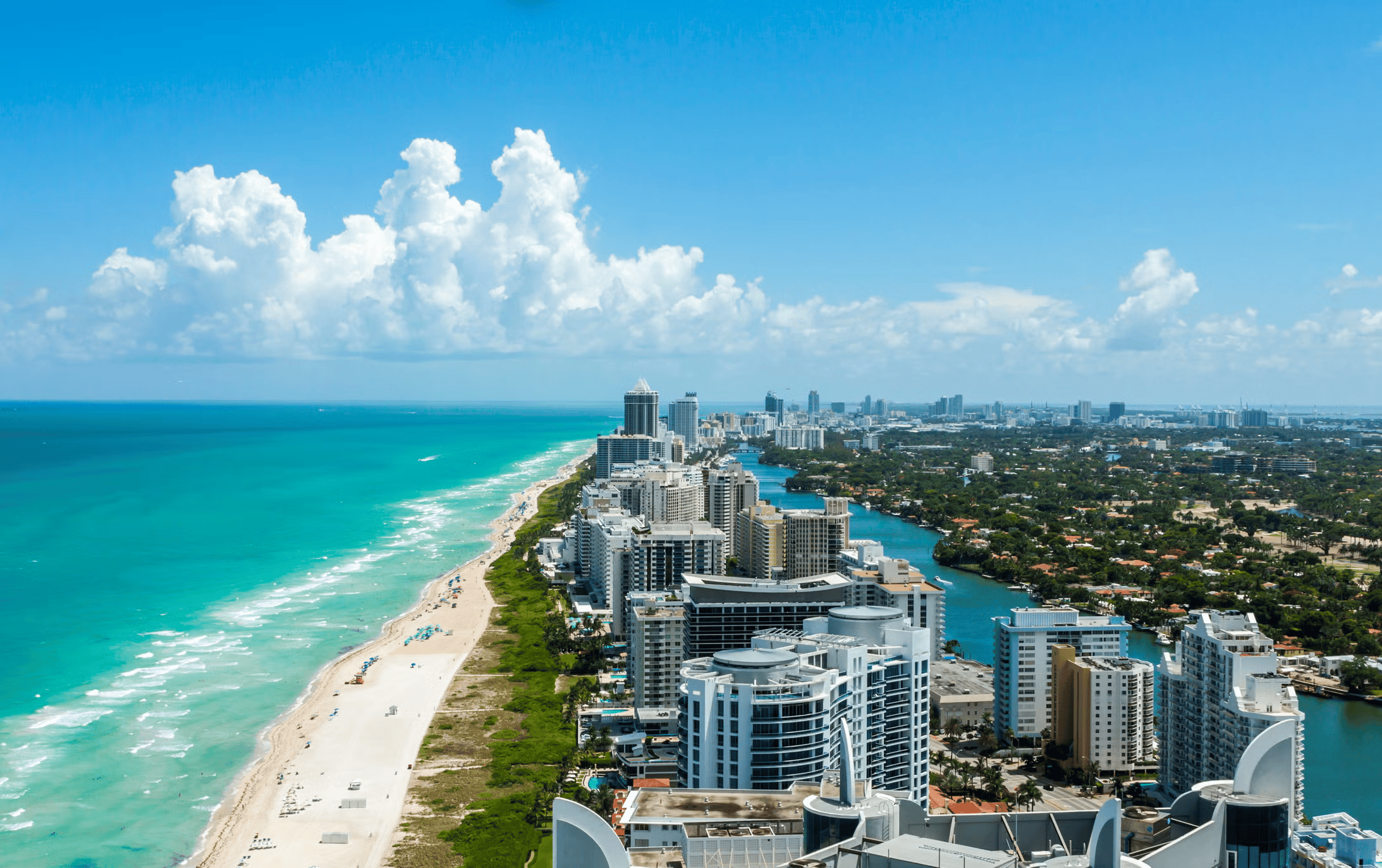 Miami: A Gay Mecca