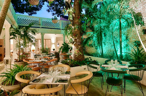 A Gay Guide to Cartagena