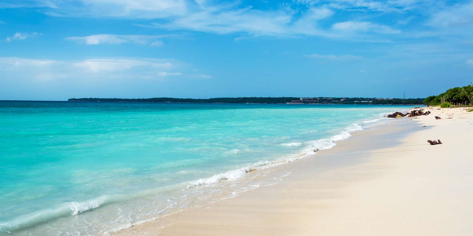 A Gay Guide to Cartagena