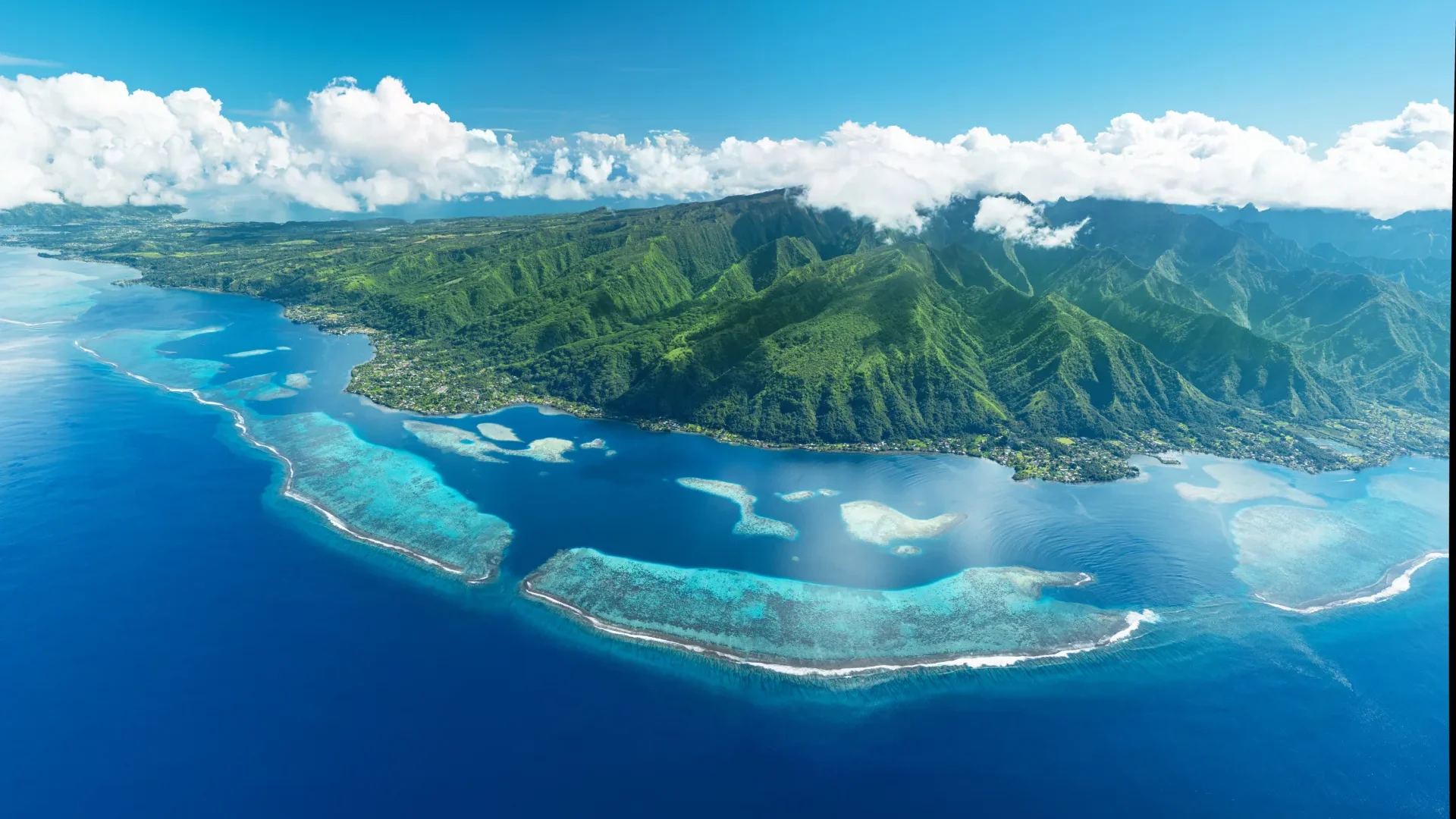 Embracing the Treasured Test: Celebrating LGBTQ+ Travel in The Islands of Tahiti