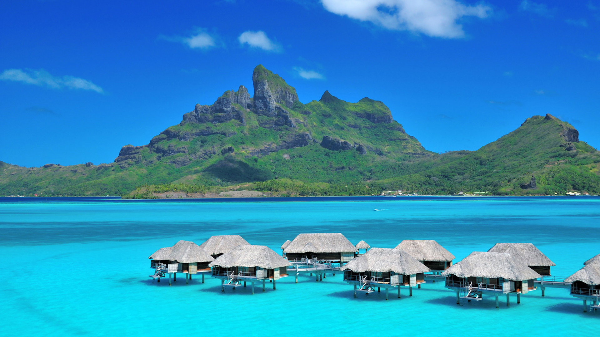 Embracing the Treasured Test: Celebrating LGBTQ+ Travel in The Islands of Tahiti