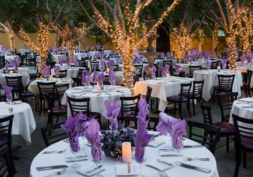 Savoring Palm Springs: Delights from the Desert Dining Scene