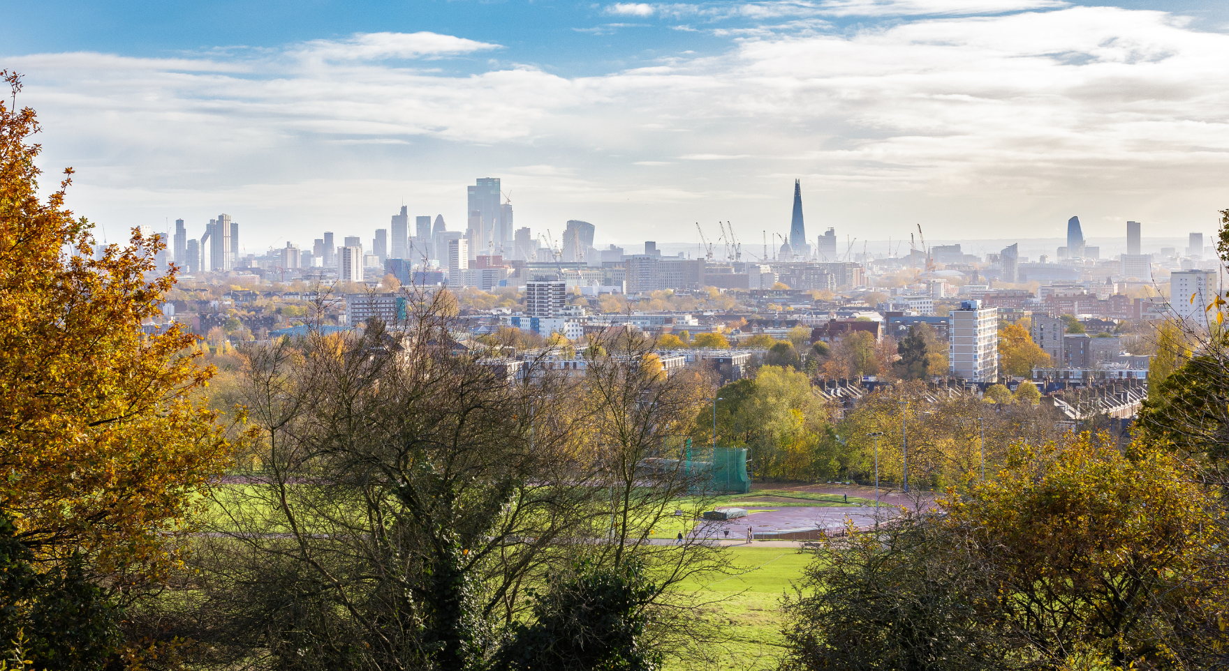 The Best Gay Cruising Areas in London