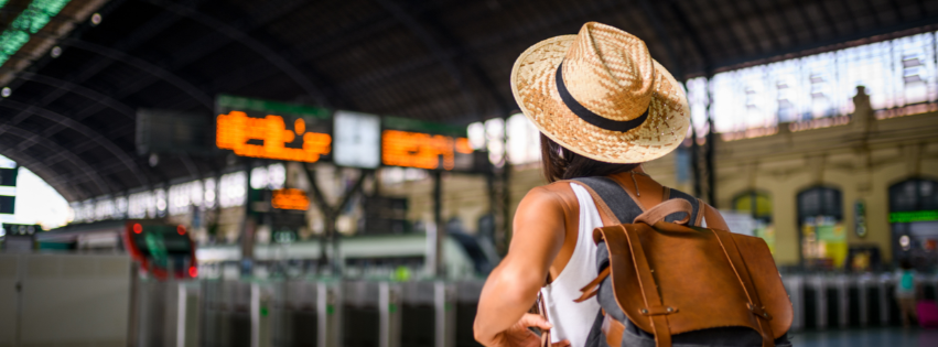 LGBTQ+ Solo Travel: the Best Cities to Visit