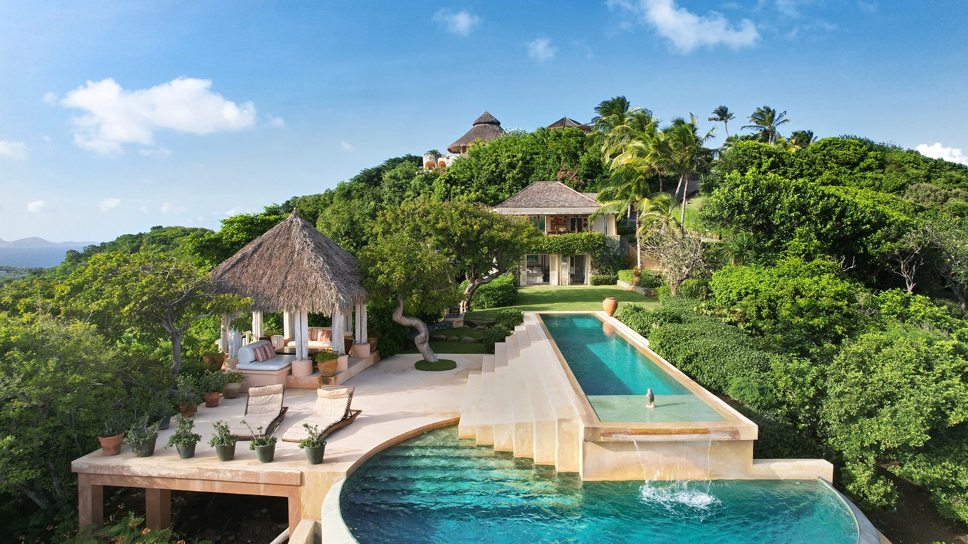The Most Gay Friendly Caribbean Islands