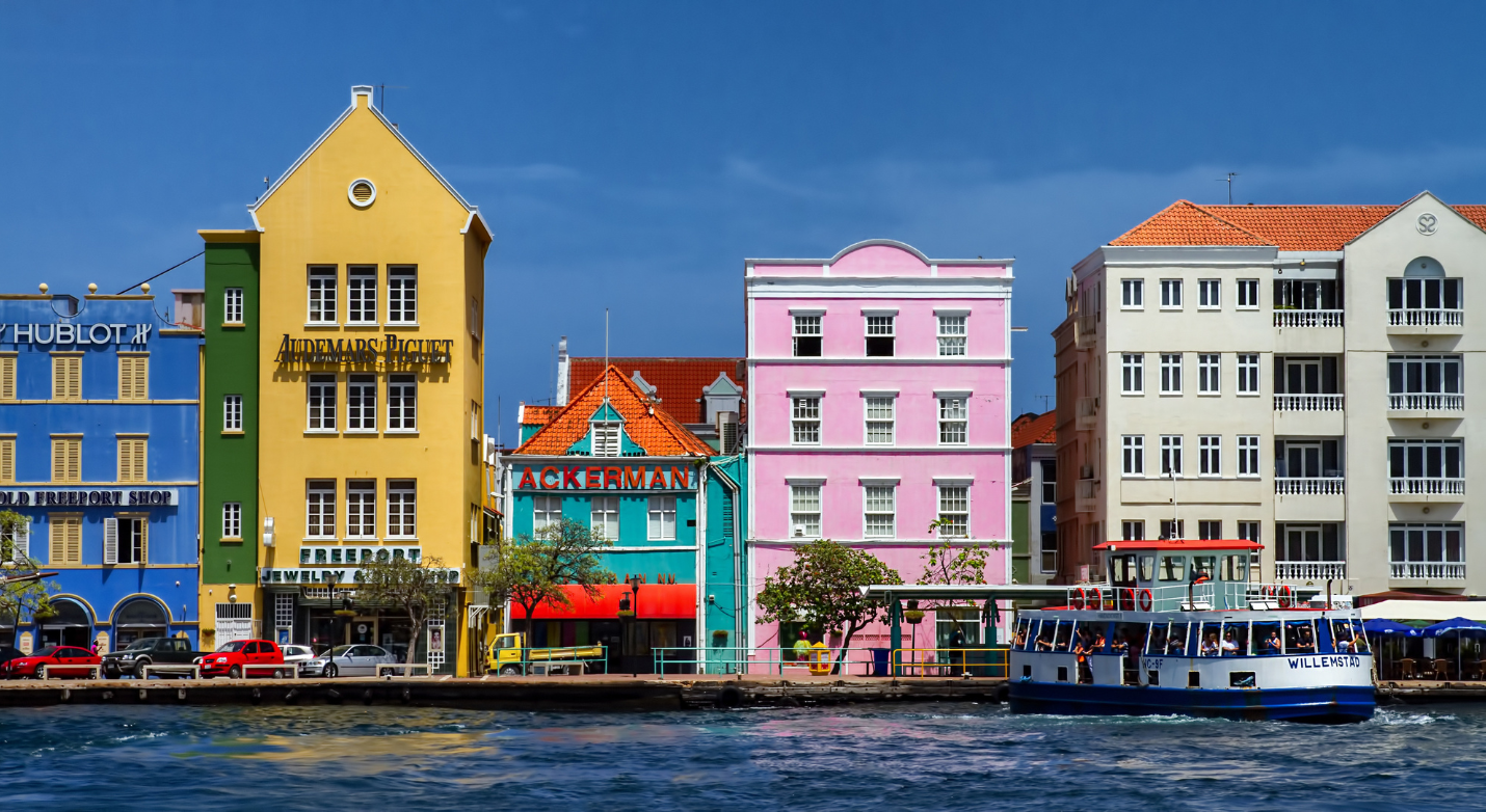 The Most Gay Friendly Caribbean Islands