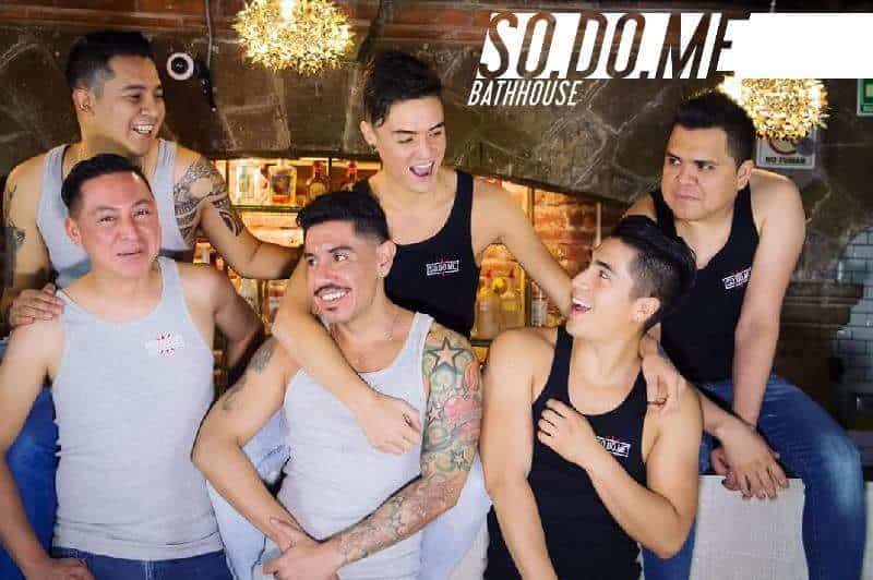 The Best Gay Saunas in Latin America: From Mexico to Argentina