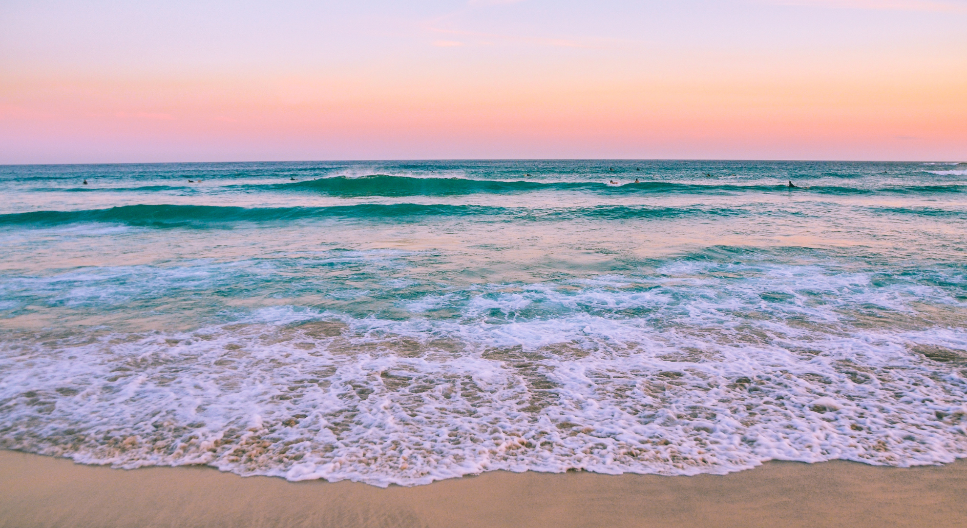 Australia gay beach