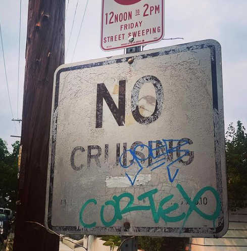Popular Gay Cruising Areas in Los Angeles