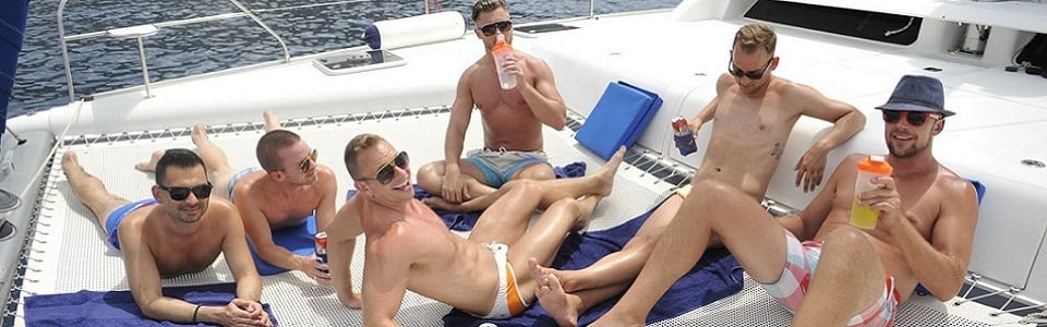 Best Gay Cruises 2025: Atlantis, Gay Sail & more