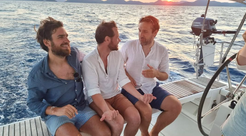 Best Gay Cruises 2025: Atlantis, Gay Sail & more