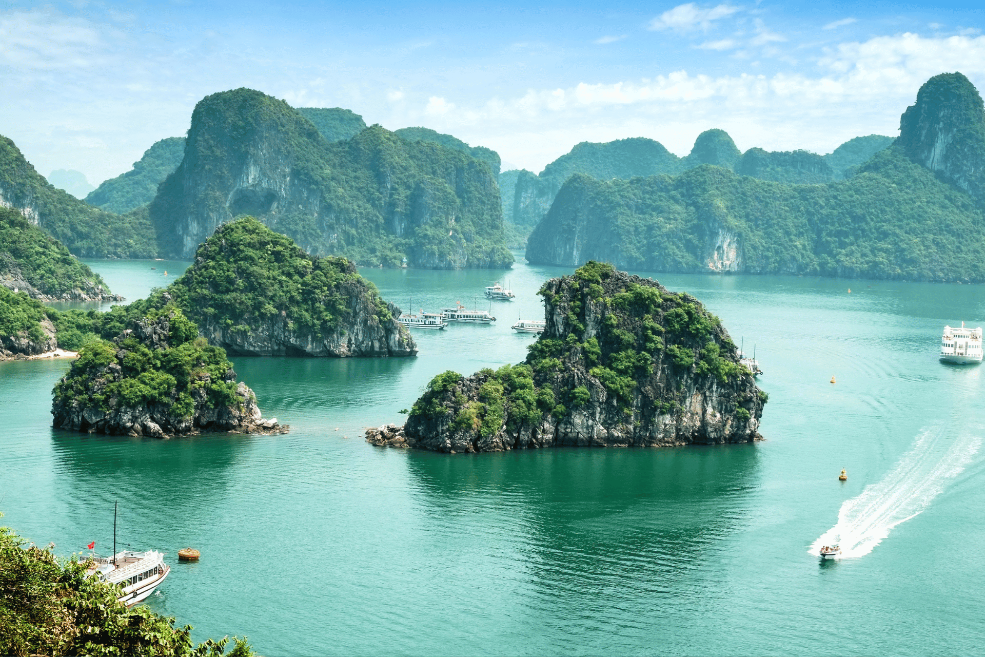How to Plan a Solo Female Trip to Vietnam