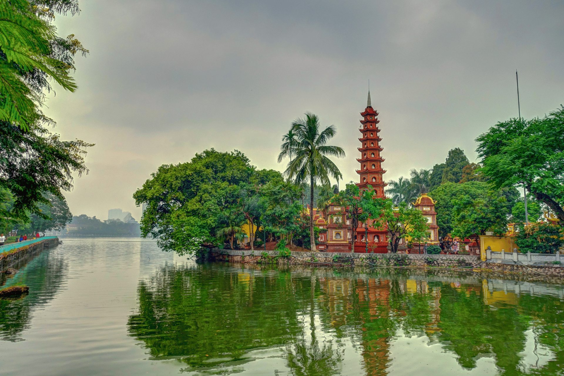 How to Plan a Solo Female Trip to Vietnam