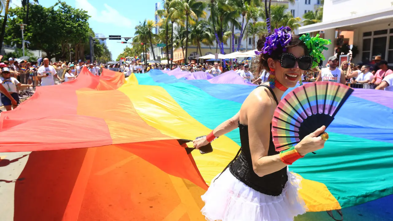 A Gay Guide to Houston