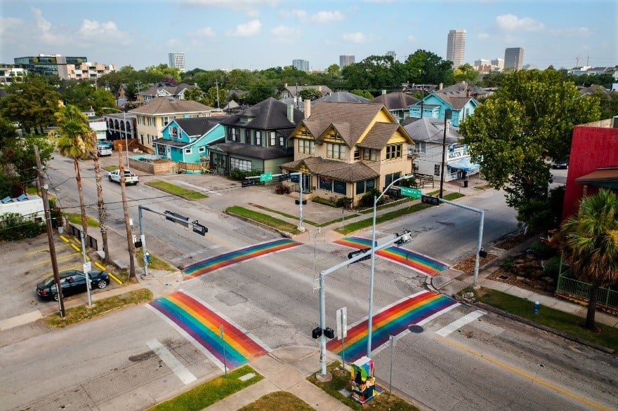 A Gay Guide to Houston