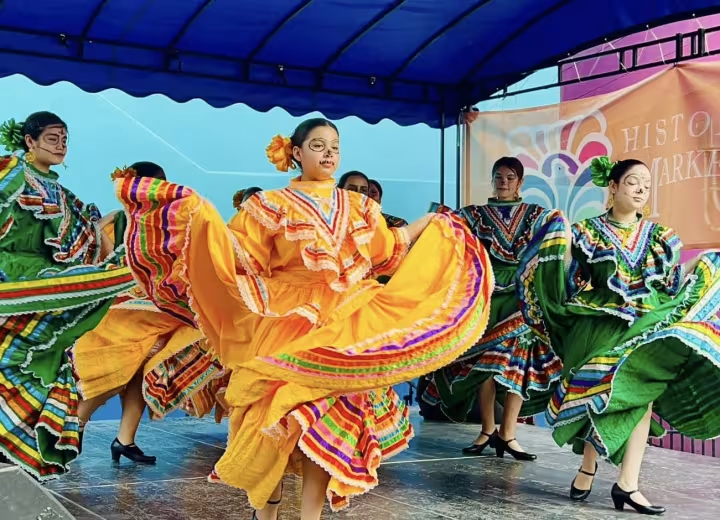 A Gay Guide to San Antonio