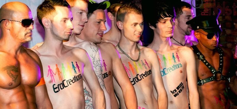 HustlaBall Berlin