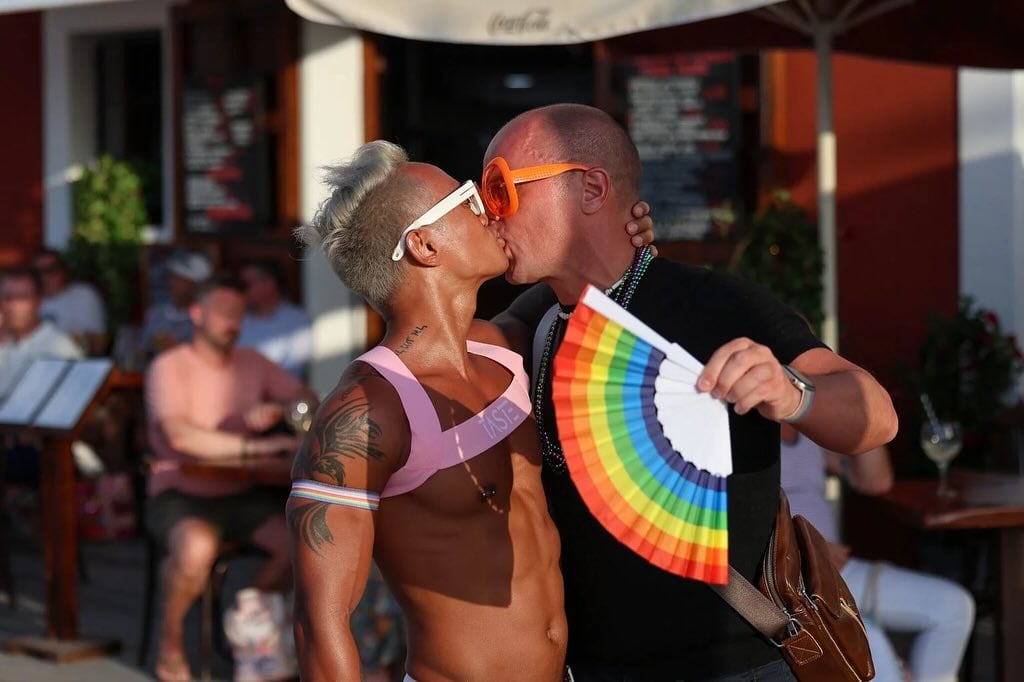 Ibiza Pride 2025: parada, mga kaganapan, mga hotel
