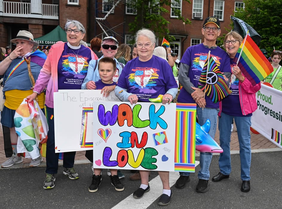 Springfield Pride Parade 2025: dates, events, parade route