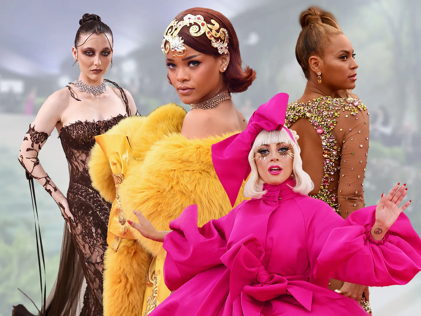 The Met Gala
