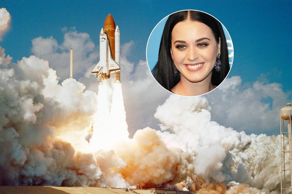 Katy Perry