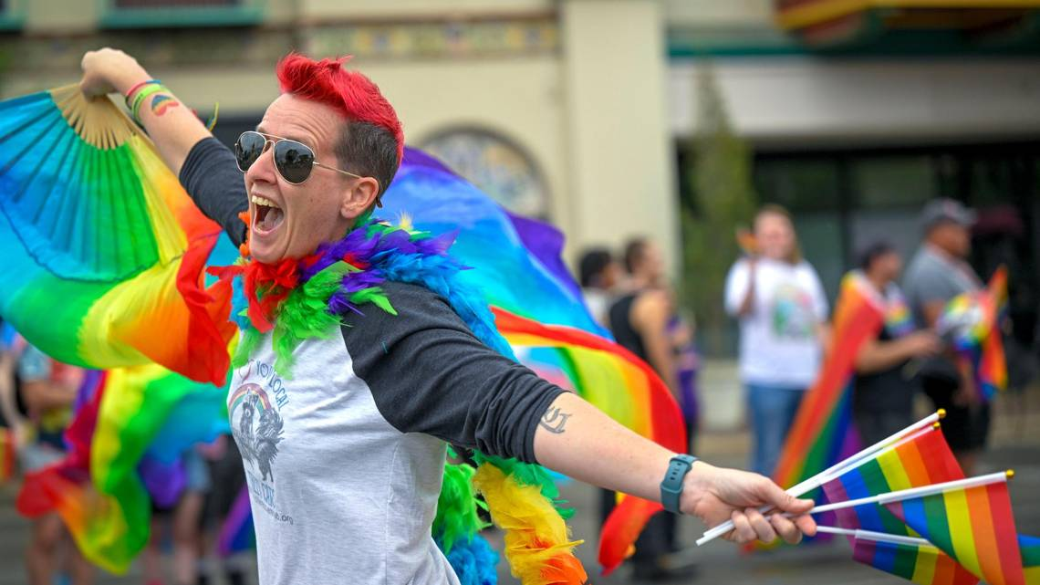 Kansas City After Dark: Where Queer Culture, Cuisine & Cabaret Collide
