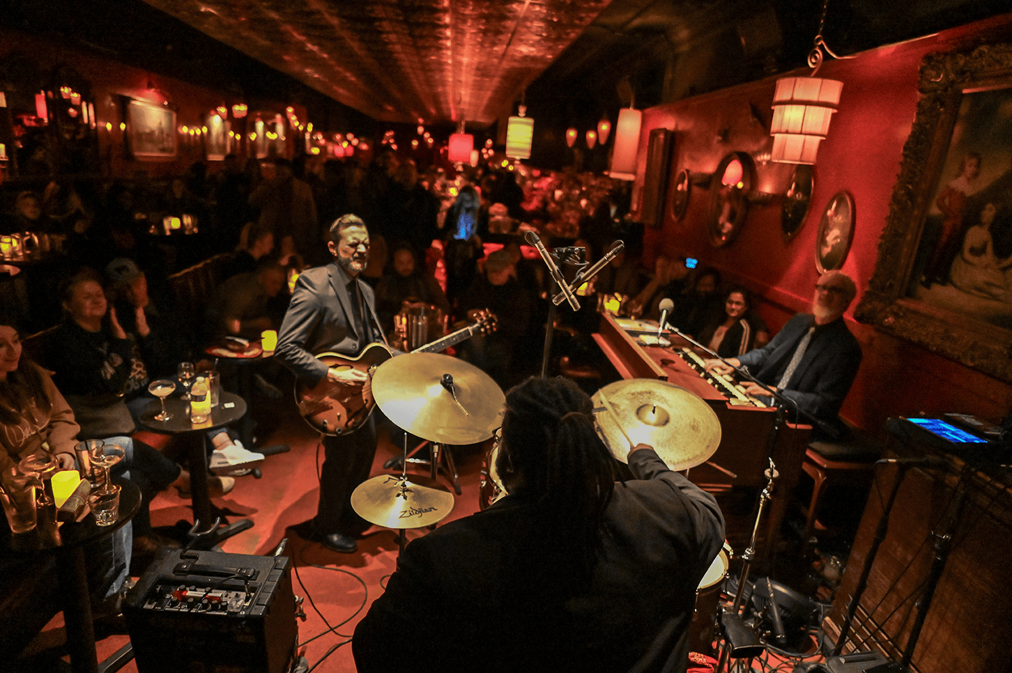 Kansas City After Dark: Where Queer Culture, Cuisine & Cabaret Collide