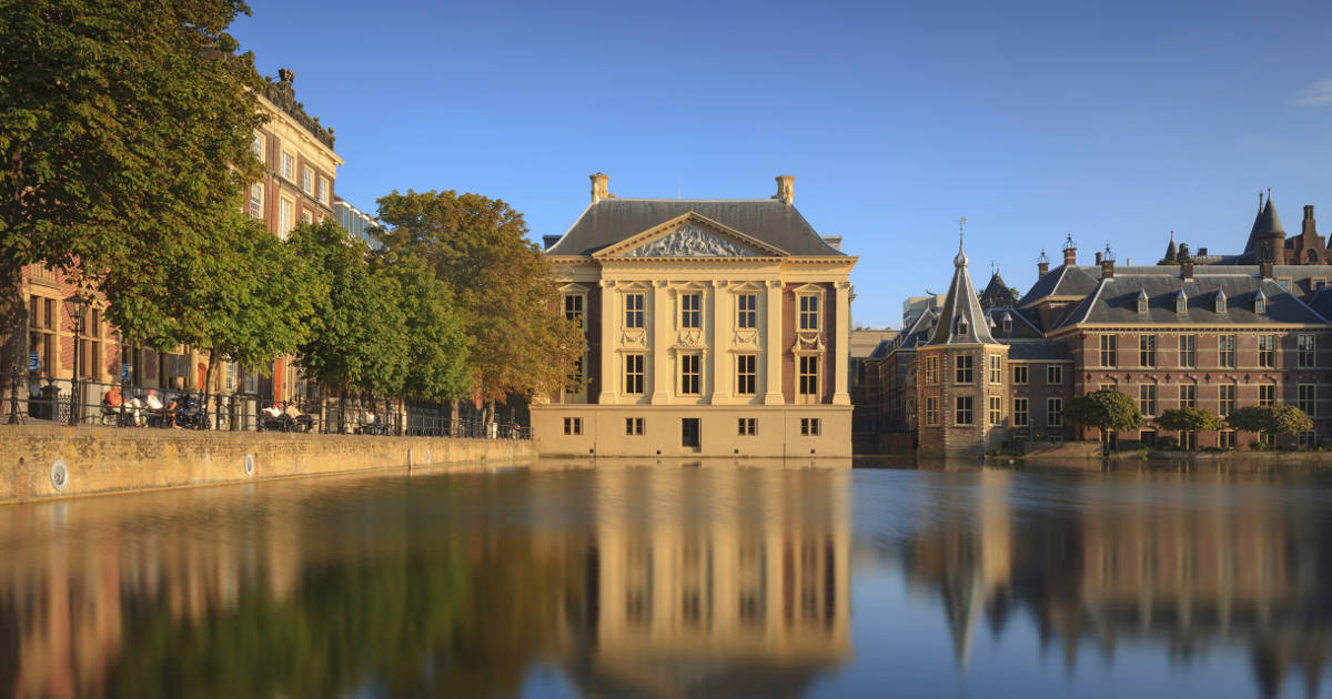 Beyond Amsterdam: Southern Netherlands in Style