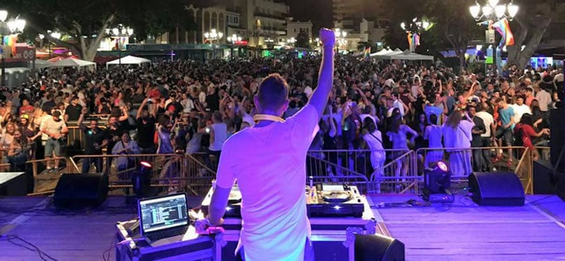 Torremolinos Pride