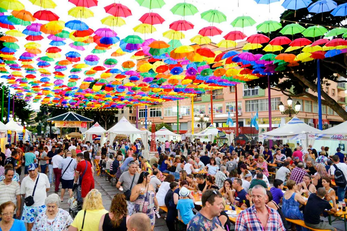 Torremolinos Pride