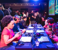 NYC Gaymer Pride 2025