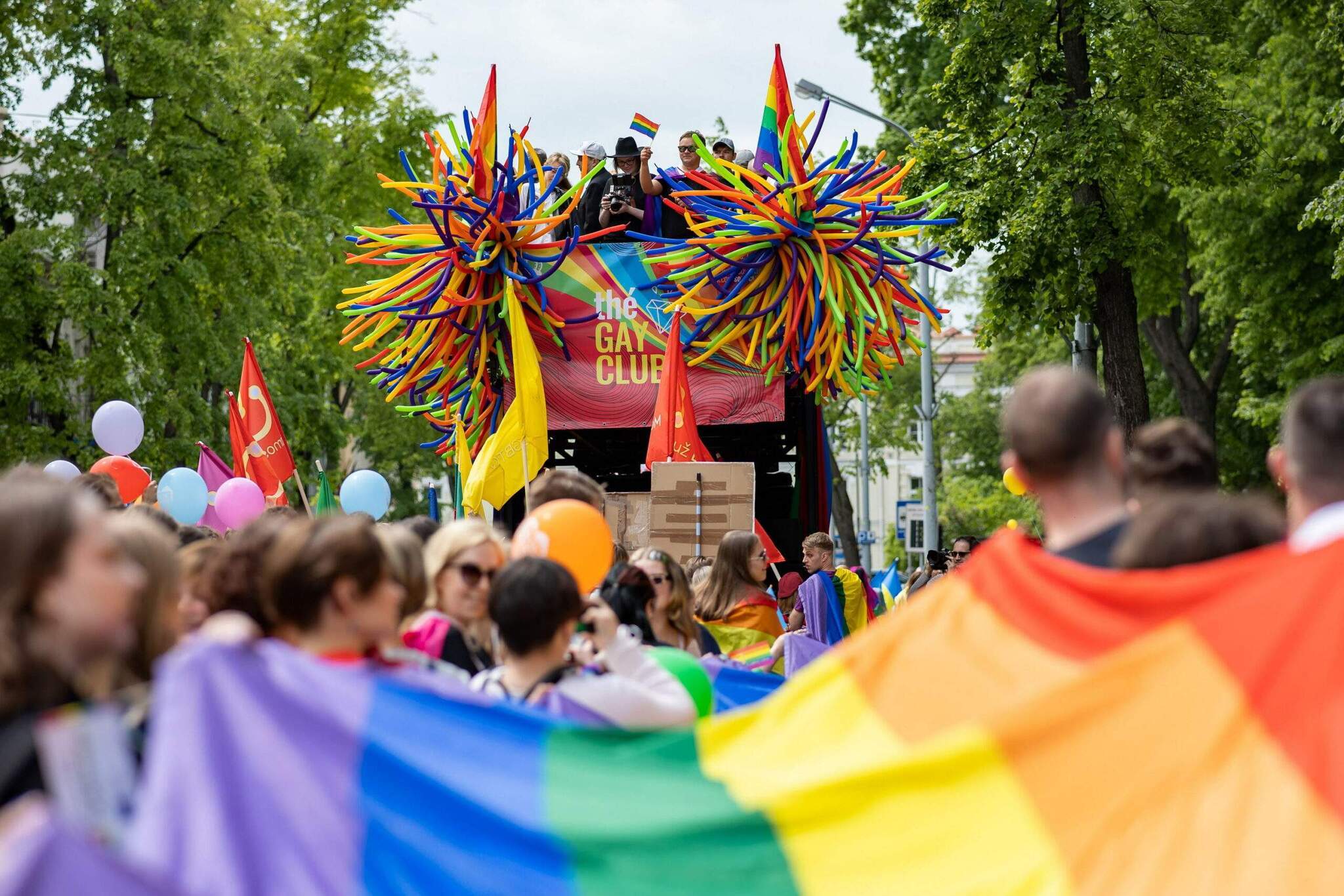 Baltic Pride