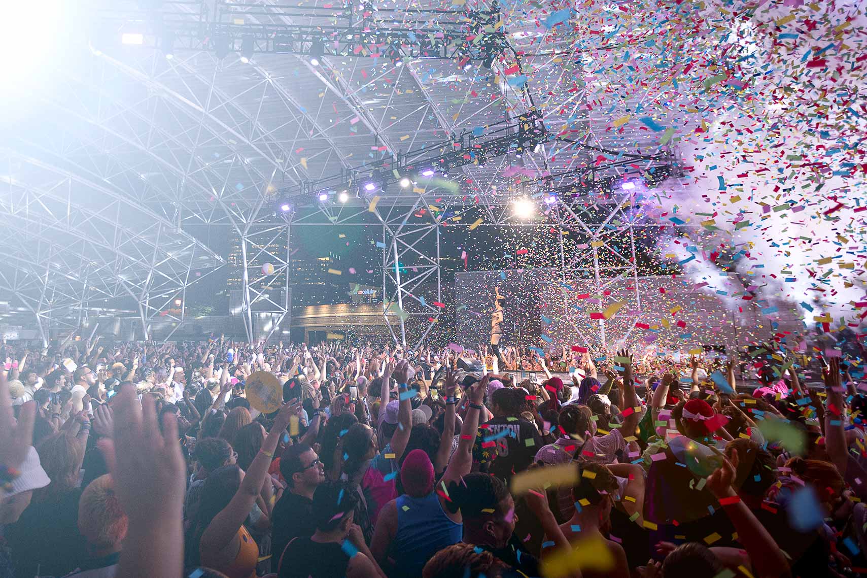 Milwaukee Pridefest 2025: parade, lineup and events