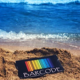 Club Barcode
