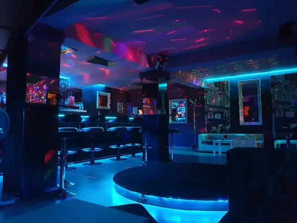 Club Barcode