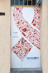 CheckPoint Sofia