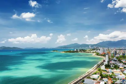 Gay Nha Trang